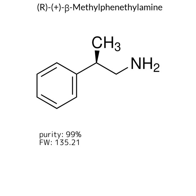 (R)-(+)-?-Methylphenethylamine