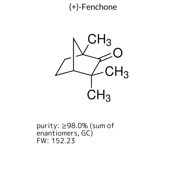 (+)-Fenchone