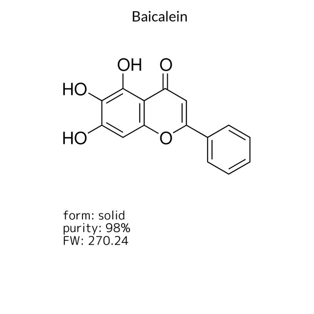 Baicalein