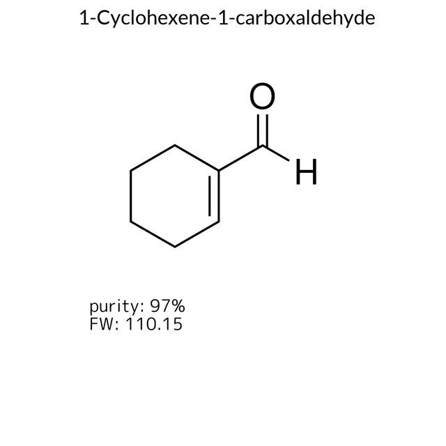 1-Cyclohexene-1-carboxaldehyde