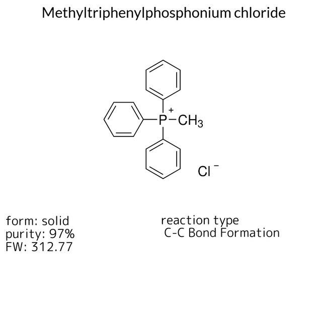 Methyltriphenylphosphonium chloride