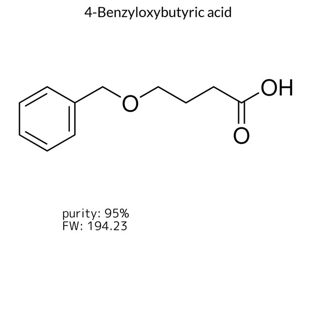 4-Benzyloxybutyric acid