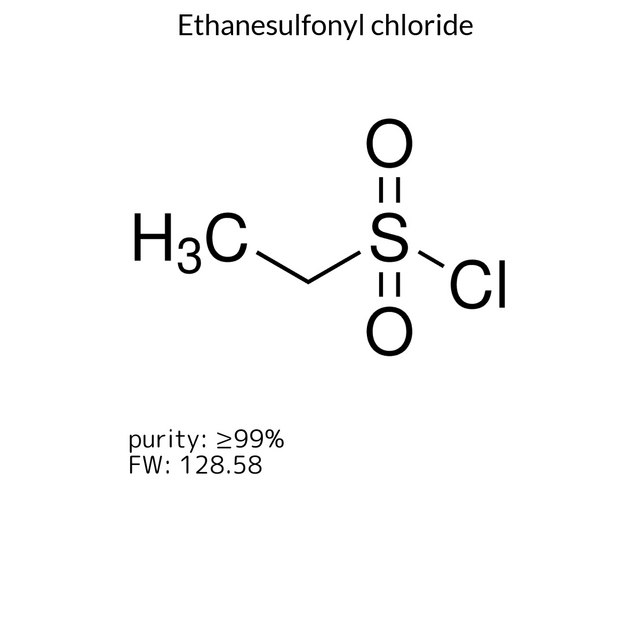 Ethanesulfonyl chloride