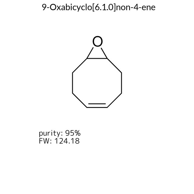 9-Oxabicyclo[6.1.0]non-4-ene