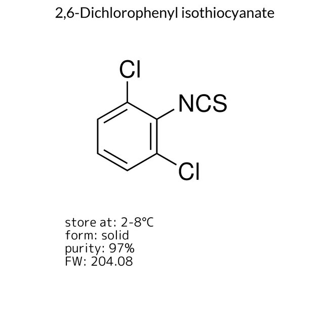 2,6-Dichlorophenyl isothiocyanate