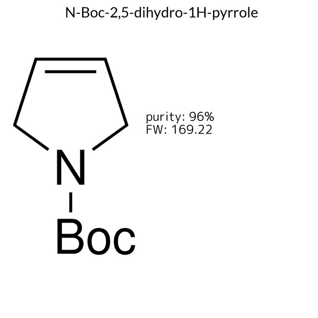 N-Boc-2,5-dihydro-1H-pyrrole