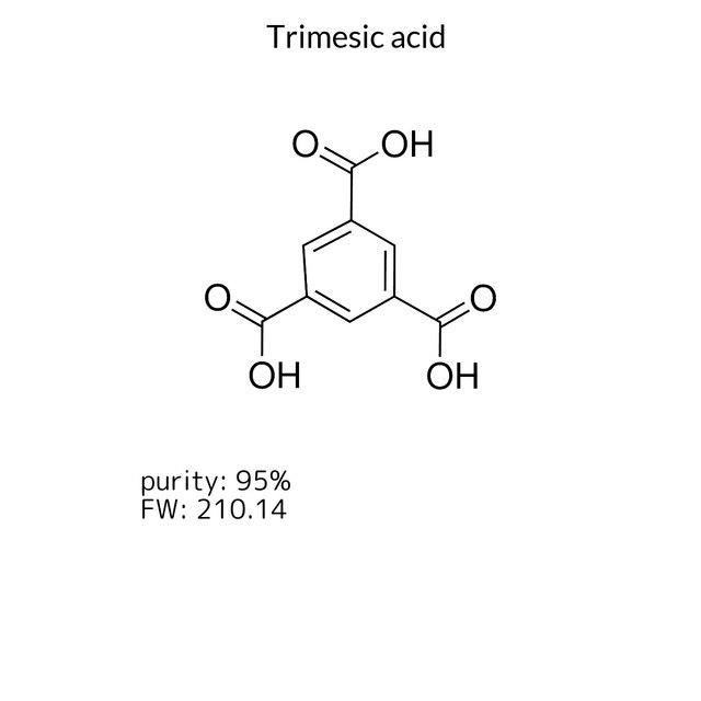 Trimesic acid