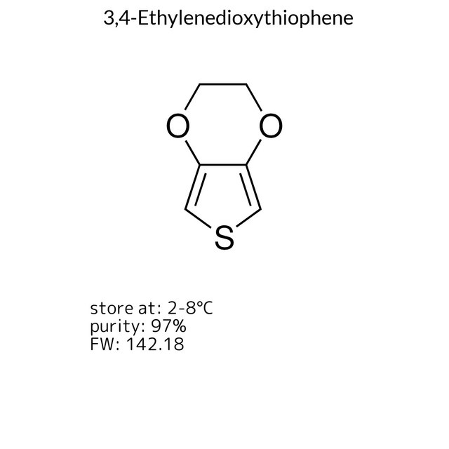 3,4-Ethylenedioxythiophene
