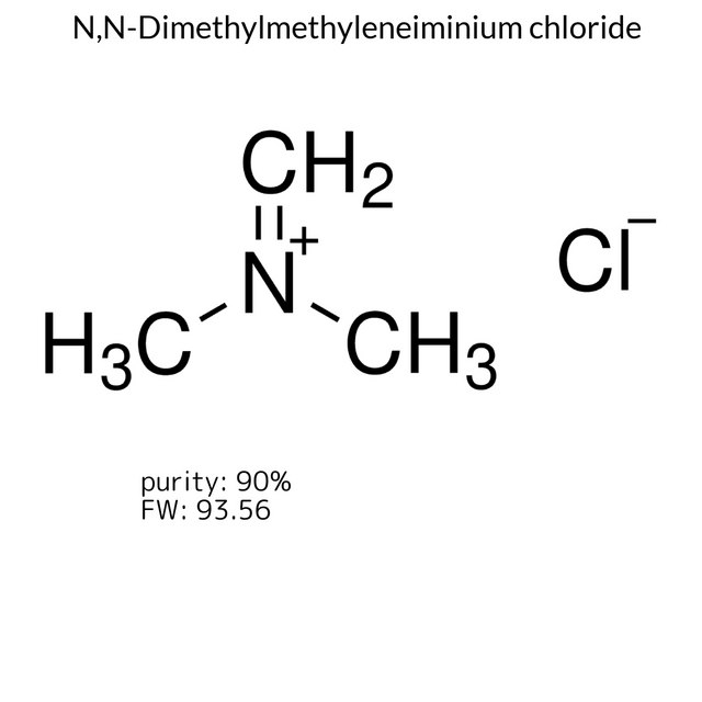 N,N-Dimethylmethyleneiminium chloride