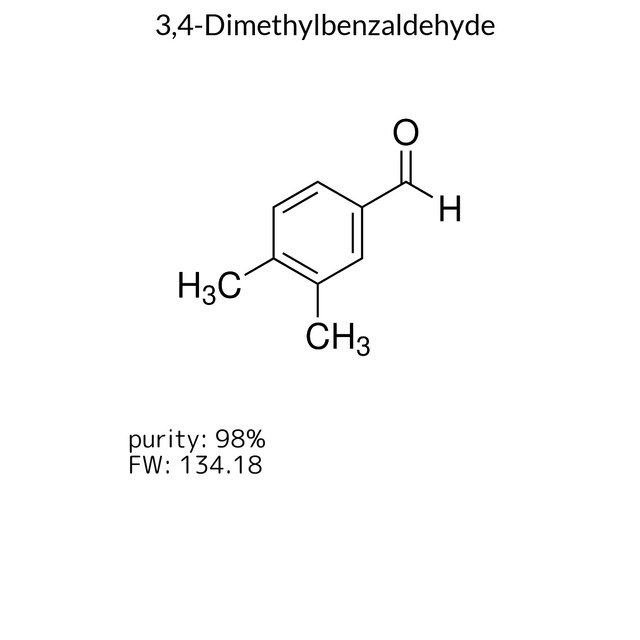 3,4-Dimethylbenzaldehyde