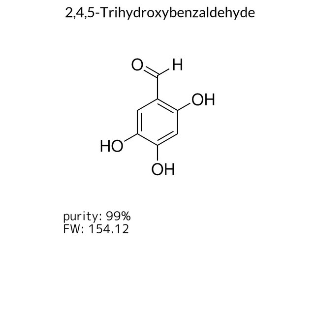 2,4,5-Trihydroxybenzaldehyde
