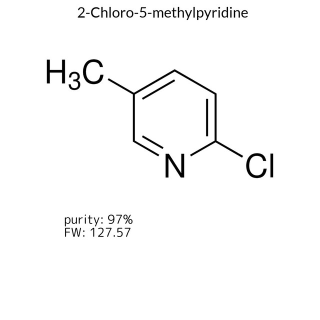 2-Chloro-5-methylpyridine