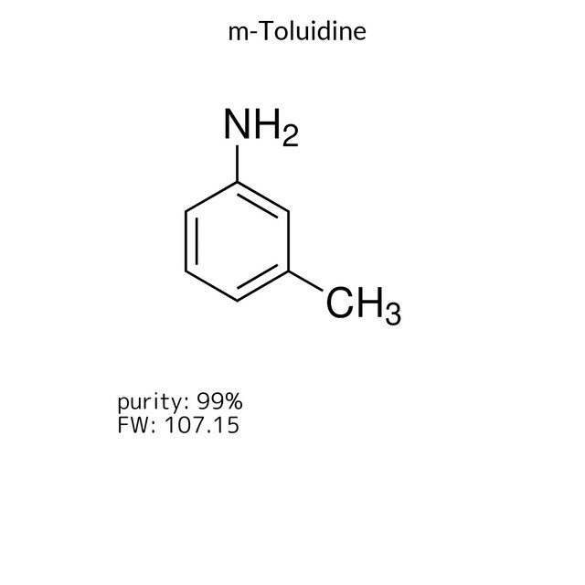 m-Toluidine