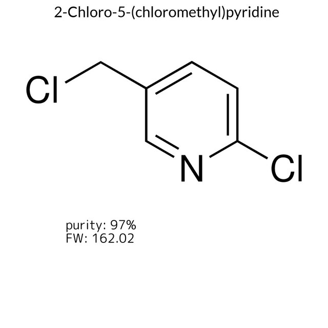 2-Chloro-5-(chloromethyl)pyridine