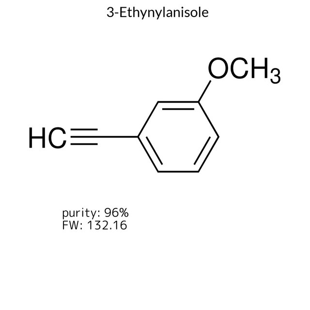 3-Ethynylanisole