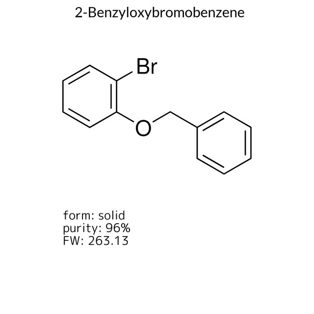 2-Benzyloxybromobenzene