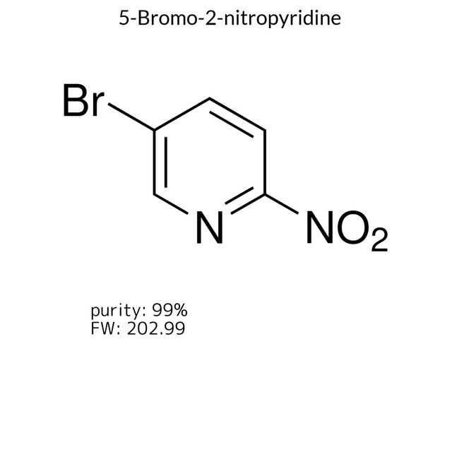 5-Bromo-2-nitropyridine
