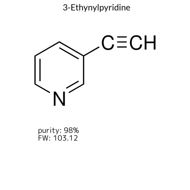 3-Ethynylpyridine