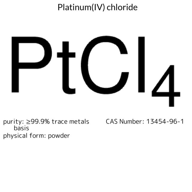 Platinum(IV) chloride