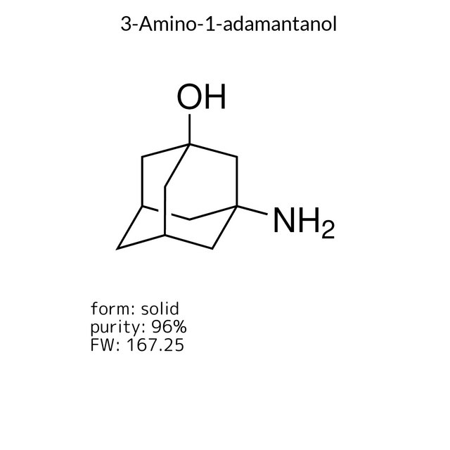 3-Amino-1-adamantanol