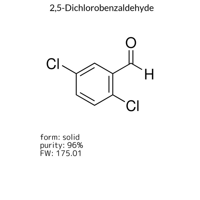 2,5-Dichlorobenzaldehyde