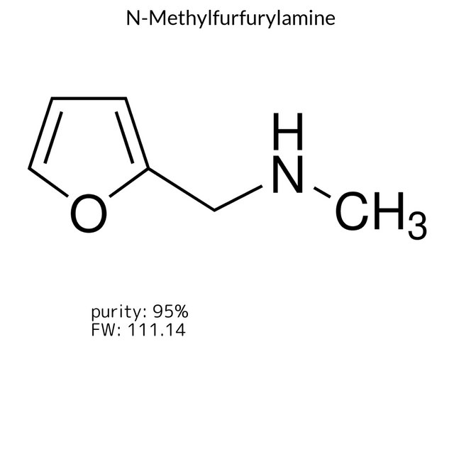 N-Methylfurfurylamine
