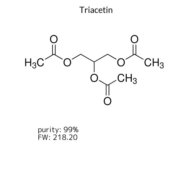 Triacetin