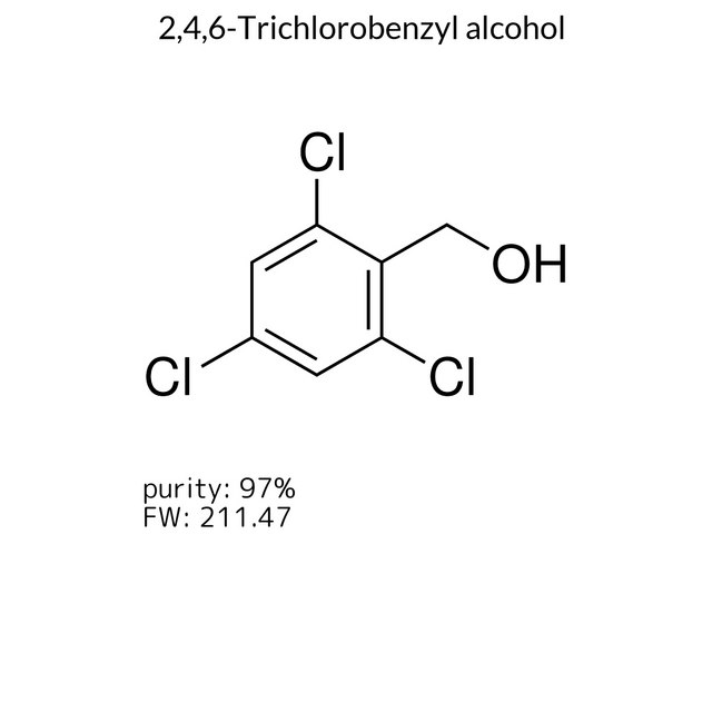2,4,6-Trichlorobenzyl alcohol
