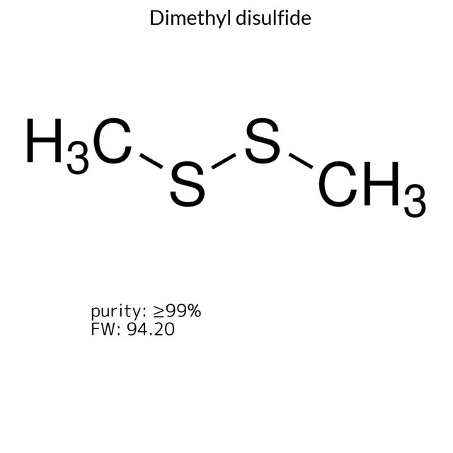 Dimethyl disulfide