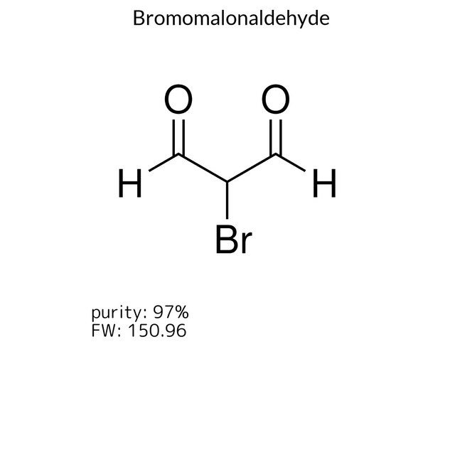 Bromomalonaldehyde