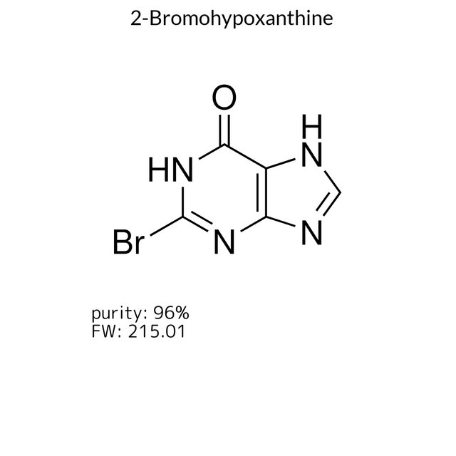 2-Bromohypoxanthine