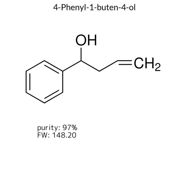 4-Phenyl-1-buten-4-ol