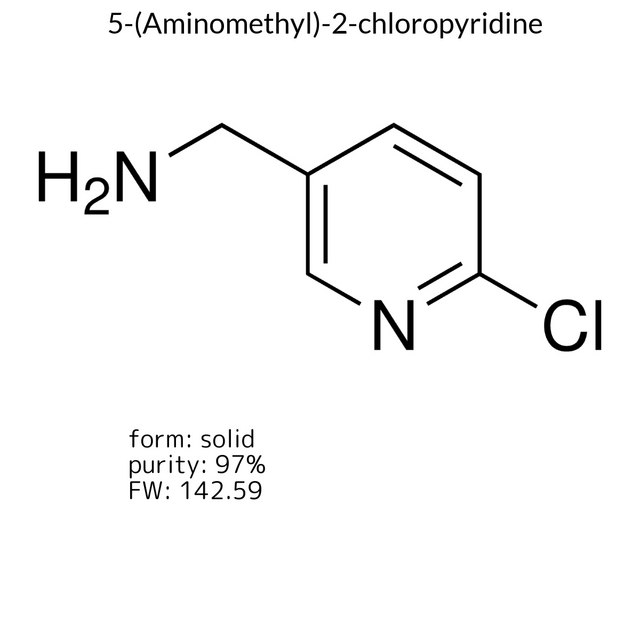 5-(Aminomethyl)-2-chloropyridine