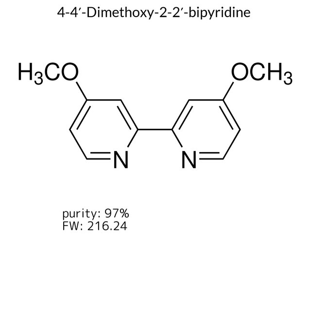 4-4?-Dimethoxy-2-2?-bipyridine
