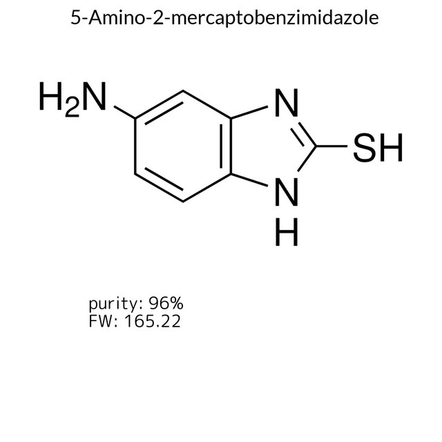 5-Amino-2-mercaptobenzimidazole