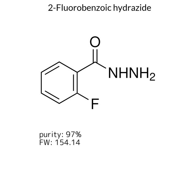 2-Fluorobenzoic hydrazide