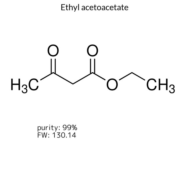 Ethyl acetoacetate