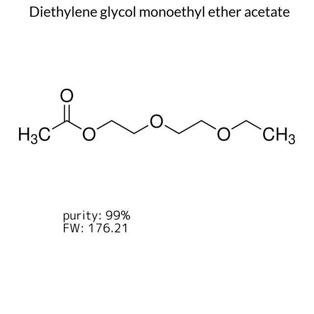 Diethylene glycol monoethyl ether acetate