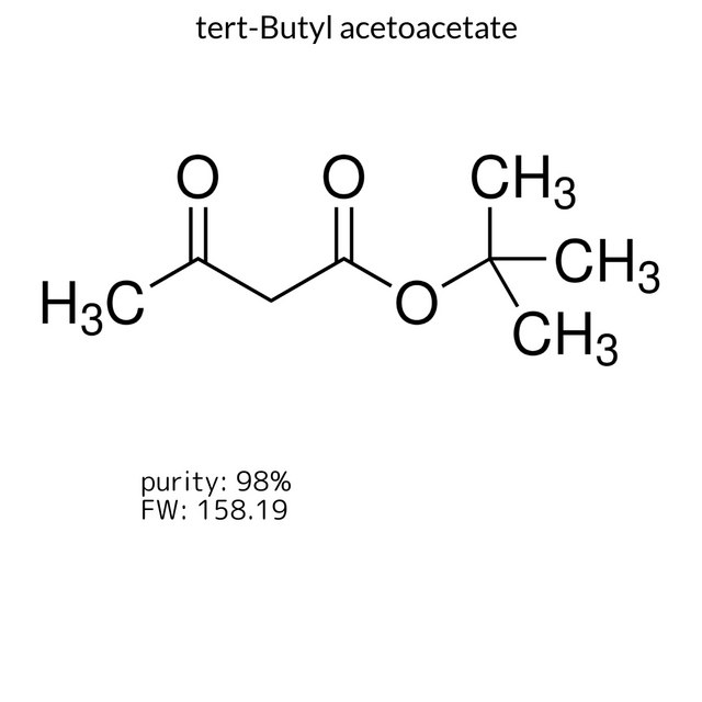tert-Butyl acetoacetate