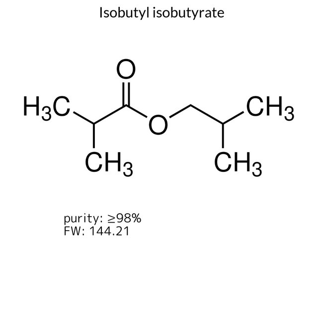 Isobutyl isobutyrate