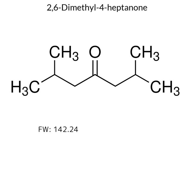 2,6-Dimethyl-4-heptanone