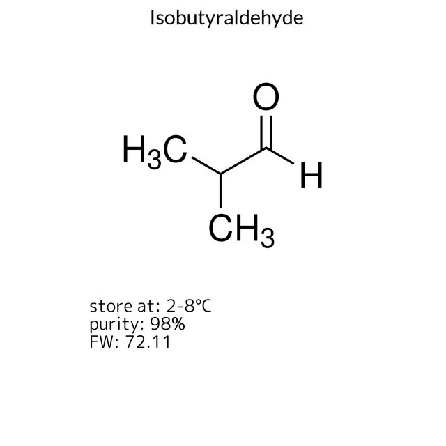 Isobutyraldehyde