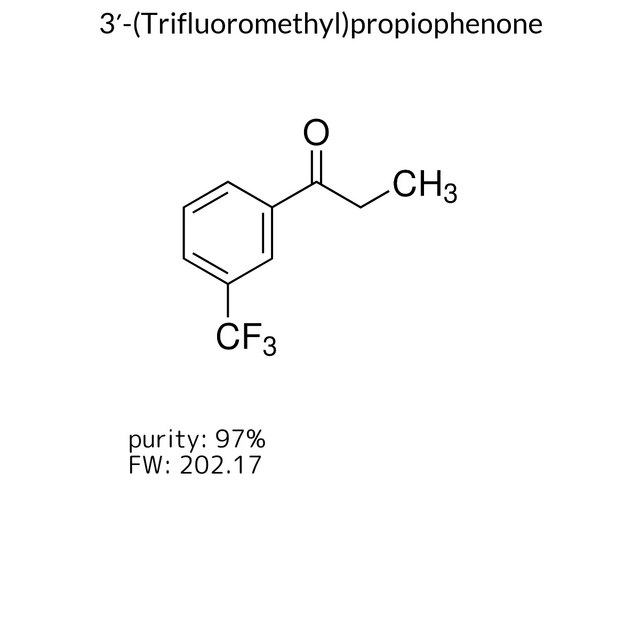 3?-(Trifluoromethyl)propiophenone