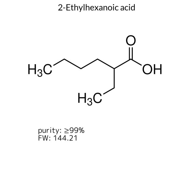 2-Ethylhexanoic acid