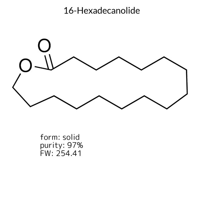 16-Hexadecanolide