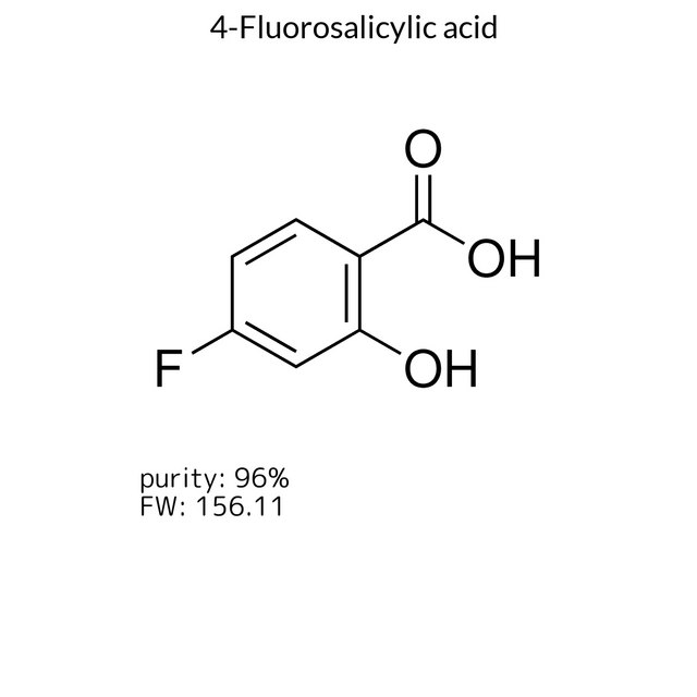 4-Fluorosalicylic acid