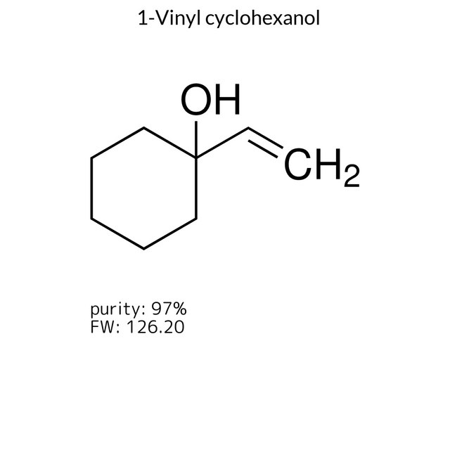 1-Vinyl cyclohexanol