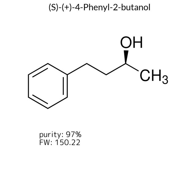 (S)-(+)-4-Phenyl-2-butanol