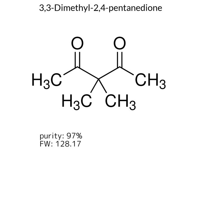 3,3-Dimethyl-2,4-pentanedione