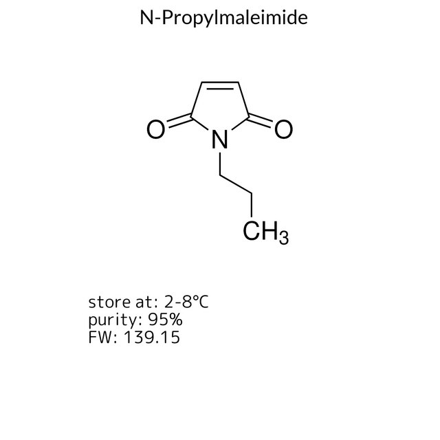 N-Propylmaleimide